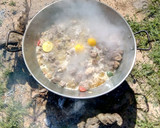 Foto del paso 3 de la receta: Caldereta cordero manchego