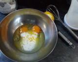 Foto del paso 1 de la receta: Galletas argentinas de limón