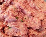 A picture of step 7 of Meatballs in Vegetable Sauce.