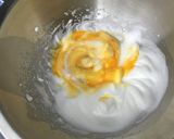 開心果巧克力歐蕾慕斯的食譜步驟2照片