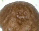 Une image de l'étape 2 de Mini sandwich au chocolat et au caramel.