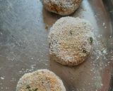 A picture of step 2 of Goan Fish Cutlet.
