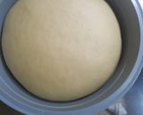 Foto langkah ke 2 dari resep Donat lembut.