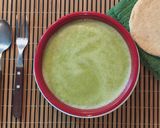 Foto del paso 5 de la receta: Salsa Verde para chilaquiles o enchiladas | Nueva receta