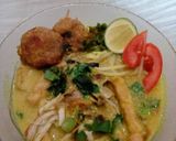 Foto langkah ke 5 dari resep Soto medan ala jesly.