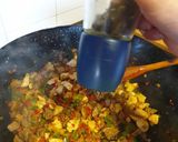 Foto del paso 4 de la receta: Pasta cremosa
