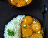 ছানার মালাই কোফতা (chanar malai kofta recipe in Bengali) রেসিপি ধাপ - 4 ছবি