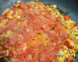 Foto del paso 3 de la receta: Arroz con solomillo ibérico de cerdo