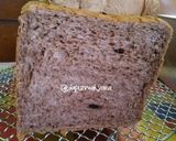 Foto langkah ke 6 dari resep Roti Tawar Coklat Chocco Chips.