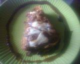 Foto del paso 4 de la receta: Pastel azteca de mole familiar