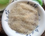 Foto del paso 1 de la receta: Jurelitos aliñados con aceite y lima
