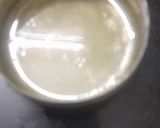 A picture of step 1 of Shakkarpare.