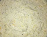 Foto del paso 3 de la receta: Patatas Luna Rellena 🌝