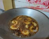 Foto langkah ke 4 dari resep Udang Goreng Bumbu.