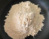 ડબલ પડ ની રોટલી (Double Pad Rotli Recipe In Gujarati) રેસીપી સ્ટેપ1ફોટો