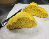 Foto del paso 10 de la receta: Gusanitos de masa