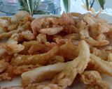 Foto langkah ke 6 dari resep Jamur Krispy.