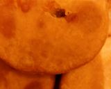 Foto del paso 5 de la receta: Sopapillas y sopaipillas pasadas😋