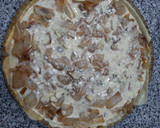 Foto del paso 2 de la receta: Tarta de cebolla sin masa - keto