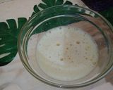 Foto langkah ke 1 dari resep Cemilan Simple (Olahan Tepung Terigu).