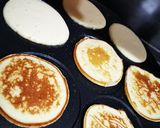 Foto del paso 4 de la receta: Tortitas gluten free