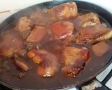 Foto del paso 6 de la receta: Picostillas tamarindo