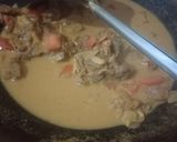 Foto langkah ke 5 dari resep Nasi Biryani (Daging Kurban).