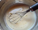 Foto del paso 2 de la receta: Budín con Pepitos de Chocolate