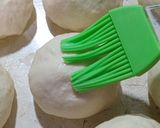 Foto del paso 4 de la receta: Pancitos saborizados con ajo🧄