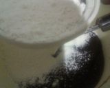 Foto langkah ke 5 dari resep Muffin Cokelat Empuk-Lembab-Enaaakkkk.