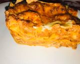 Pas rețetă Lasagna 6 fotografie