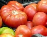 Foto del paso 1 de la receta: Crema fría de tomate y melón
