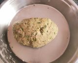 મલ્ટી ગે્ઈન થેપલા (Multigrain Thepla Recipe in Gujarati) રેસીપી સ્ટેપ2ફોટો