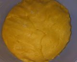 Foto del paso 2 de la receta: Galletitas pepas de batata