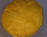 Foto del paso 2 de la receta: Galletitas pepas de batata
