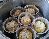 Foto del paso 4 de la receta: Bolitas de yuca al vapor🧆🍘🧈