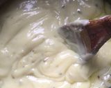 Foto del paso 2 de la receta: Salsa Blanca muy Fácil y sin gluten