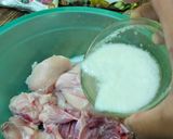Foto langkah ke 1 dari resep Ayam Ketumbar.