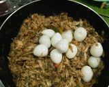 Foto langkah ke 3 dari resep Pepes Cakalang.
