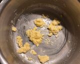 A picture of step 4 of Chicory with Ham and Cheese (Witlof met Ham en Kaas).