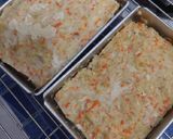 Foto langkah ke 6 dari resep Nugget Crumble Ayam Wortel.