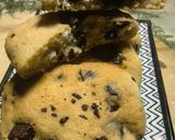 Foto del paso 4 de la receta: Cookies Estilo New York Lavein Bakery Para Vender o Regalar
