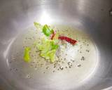 Mushroom Pepper Fry recipe step 2 photo