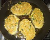 Foto del paso 6 de la receta: Hamburguesas de Pollo y Albahaca