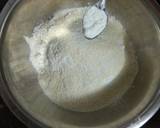 Mango Cake without Oven recipe step 4 photo