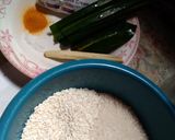 Foto langkah ke 1 dari resep Nasi Kuning Fiber Creme.