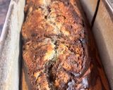 Foto del paso 8 de la receta: Budín de Banana y Chocolate