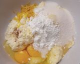 Foto del paso 2 de la receta: Tarta de ricota con base de chocolate