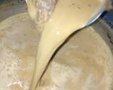 A picture of step 4 of Karak Masalah Chai.