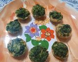 Foto del paso 6 de la receta: Bocaditos de kale